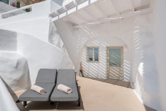 Master Suite Caldera View