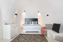 Master Suite Caldera View