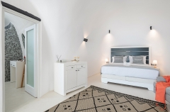 Master Suite Caldera View