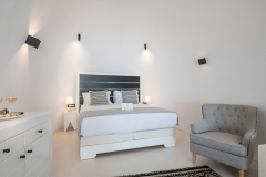Master Suite Caldera View