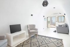 Master Suite Caldera View