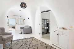 Master Suite Caldera View