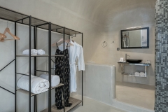 Master Suite Caldera View