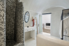 Master Suite Caldera View