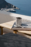 Apeiron Blue Santorini