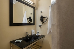 Honeymoon Suite Caldera View