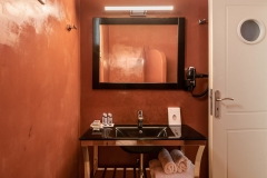 Junior Suite Caldera View