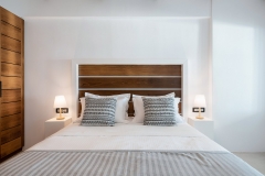 Junior Suite Caldera View