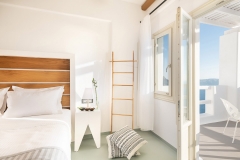 Junior Suite Caldera View