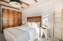 Junior Suite Caldera View