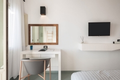 Junior Suite Caldera View