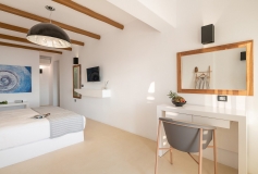 Junior Suite Caldera View
