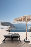 Apeiron Blue Santorini