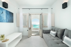 Superior Suite Caldera View