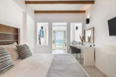 Superior Suite Caldera View