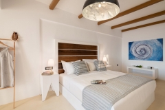 Superior Suite Caldera View