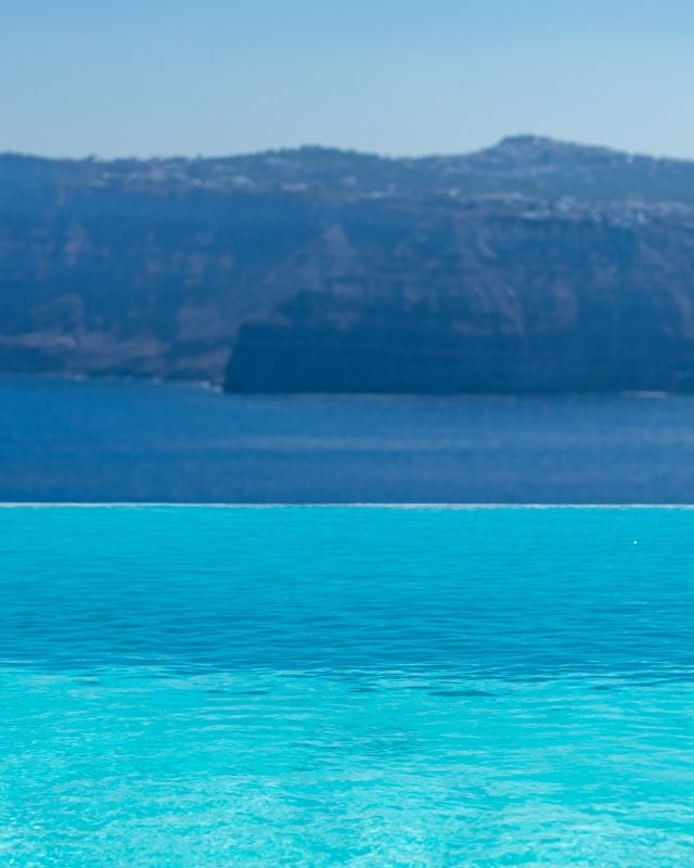 Infinity Pool