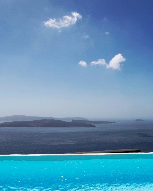 Infinity Pool