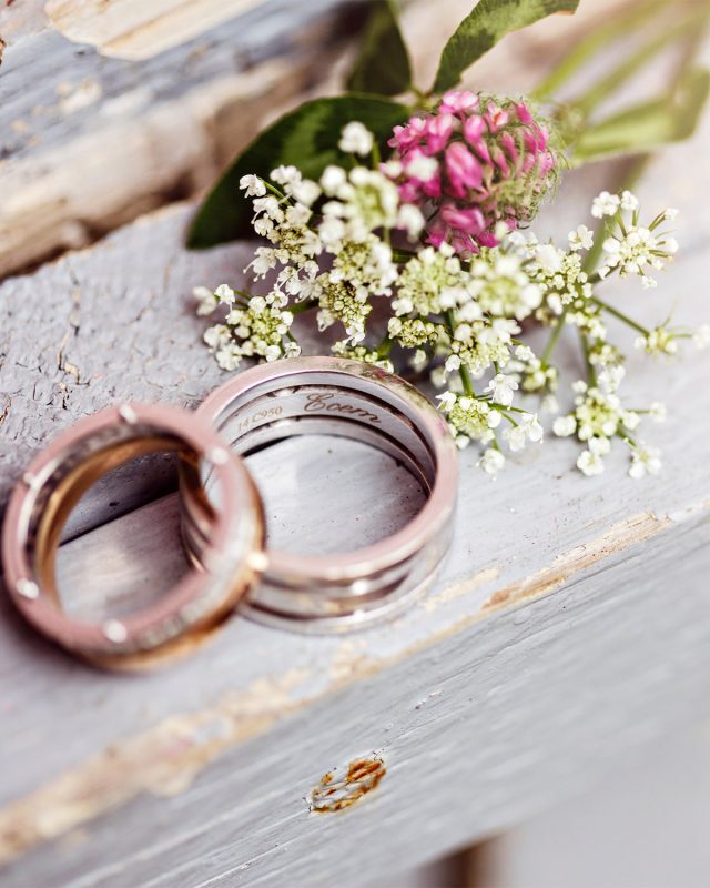 Weddings - Apeiron Blue Santorini