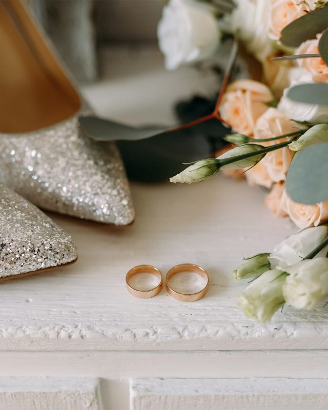 Weddings - Apeiron Blue Santorini